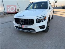 مرسيدس بنز GLB